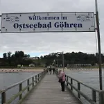 Moewennest Lägenhet