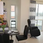 Lägenhet Moewennest Goehren (Ruegen)
