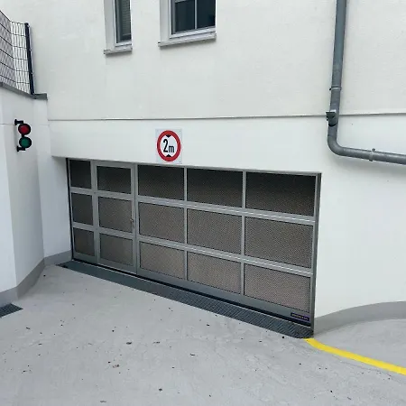 Moewennest * Göhren