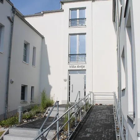 Moewennest * Göhren