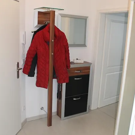 Moewennest * Göhren