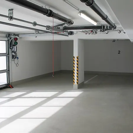 Moewennest * Göhren