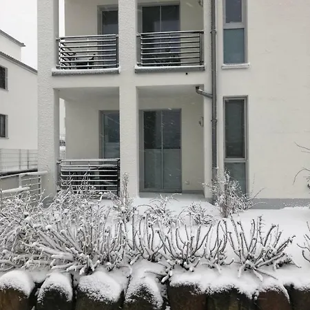 Moewennest * Göhren