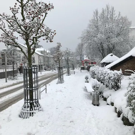 Moewennest * ゲーレン